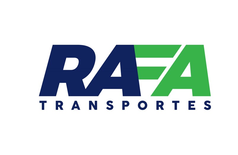 Logo Rafa Sa Transportes Rafa de Baja California SA de CV - Logistika