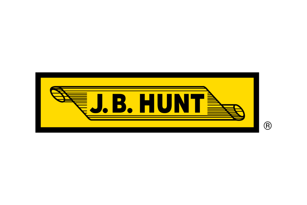JB HUNT