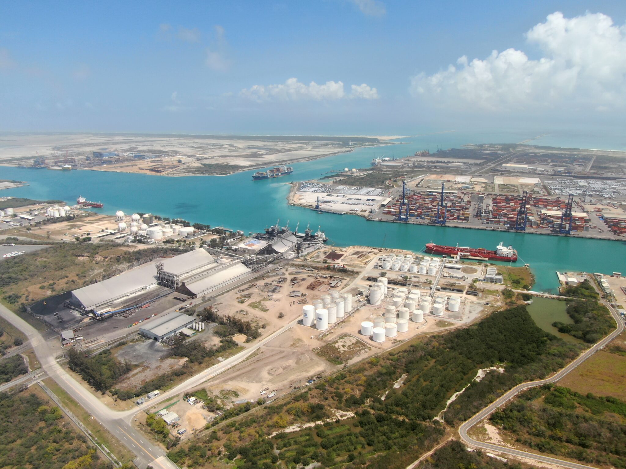 Mexico Records Third Consecutive Monthly Trade Surplus